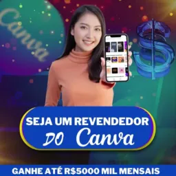 Canva para revendedores