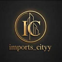 LOJA IMPORTS_CITYY