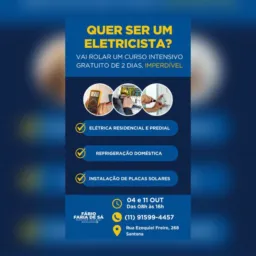 Grupo Elétrica / Santana