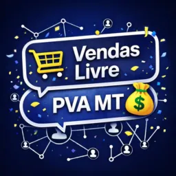 VENDAS LIVRE PVA 3