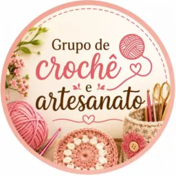 🎨Arte & crochê 🧶