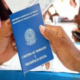 Somente Vagas de emprego fixo e diárias