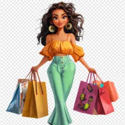 #Compras e vendas👗👛💍👠💄