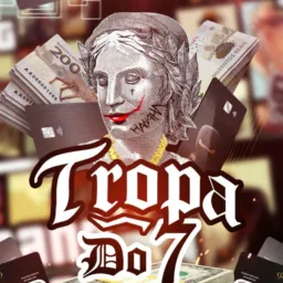 Escritório do 7* 🤡