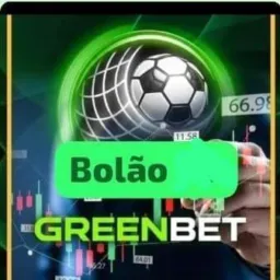 BOLÃO DOS AMIGOS GREENBET 50