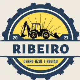 Ribeiro terraplanagem