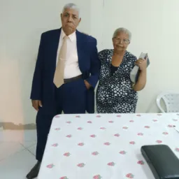 Igreja vivendo o verbo 📖