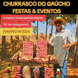 AMIGOS DO GAÚCHO 4 👍🤝 VENDAS  & EVENTOS