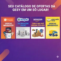 $$💰💵ACHADINHOS E PROMOÇÕES DA GESY $$💰💵