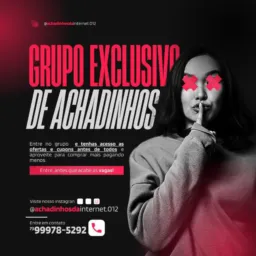 Achadinhos
