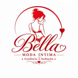 Bella moda íntima🍀