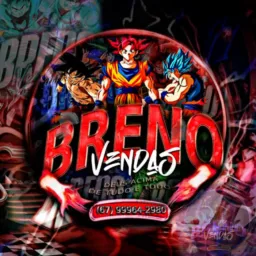 BRENO VENDAS FF🥇 0.1