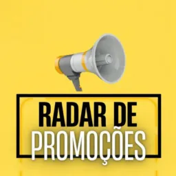 Radar de Promoções #2