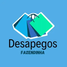 Desapegos Fazendinha 📌