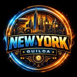 GUILDA NEW YORK ⚓