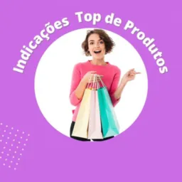 Indicações top