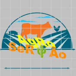 VeNdE-sE AgRo SeR🌵Ão & CiA
