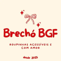Brechó BGF 💫🛍