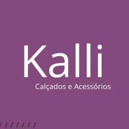 Kalli- Calçados & Acessórios 🛍️🩷
