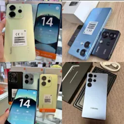 CELULARES TROCA E VENDAS  ALEXÂNIA