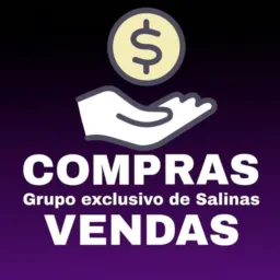 Vendas/ Exclusivo Salinas 💜