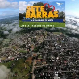 VENDAS SETE BARRAS E REGIÃO 🇧🇷