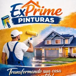Exprime Pinturas Anápolis