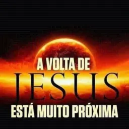 JESUS ESTÁ VOLTANDO 🌈🌈🌈