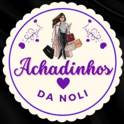 Achadinhos da Noli -Todo dia tem Ofertas, tem de tudo e um pouco mais! 🤑🫰