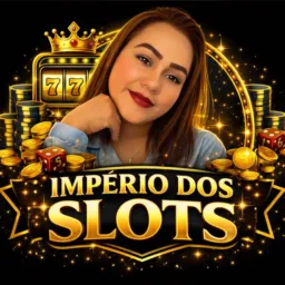 💰👑 IMPÉRIO DOS SLOTS 👑💰