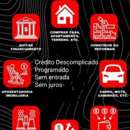 Carta de Crédito  Oportunidades Diárias 💰🤩