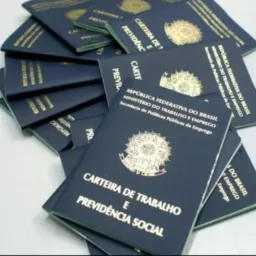 Vagas de empregos & novas oportunidades!
