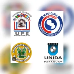 🔺Guia Universitário 2025