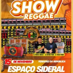 Sideral Clube 🍻🎉