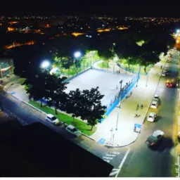 IMPERATRIZ EM FOCO