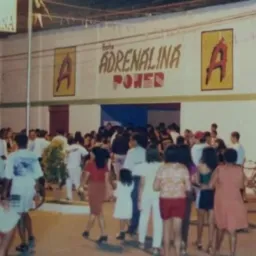 SÓ MUSICAS DA BOAIT ADRENALINA