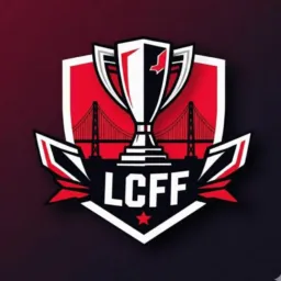 PRÉ INSCRIÇÃO L.C.F.F