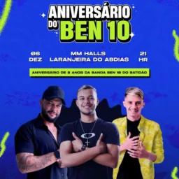 Coelho produções 2023 Rio grande do Norte🎙️💻