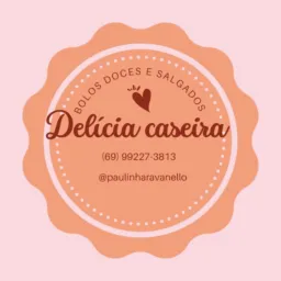 DELICIAS CASEIRA