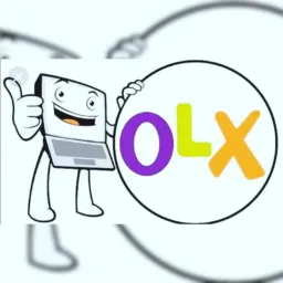 OLX 💰 barreiras 💰