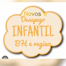 So Infantil Bh e Região