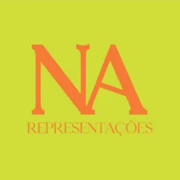 NA REPRESENTAÇÕES 2️⃣ | CALÇADOS EM GERAL