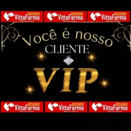 Vitta Farma 🎁 CLUBE DE DESCONTO