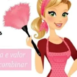 Diarista  Itapoá empregos