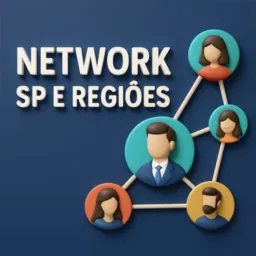 Network - SP e regiões