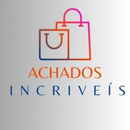 🛍Achados incríveis 🛍 #1