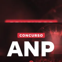 CONCURSO ANP 2026