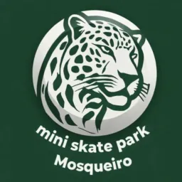 Clube do mini skate Park Mosqueiro