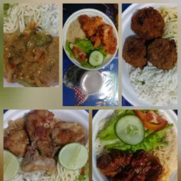 TEMPERO DA CLEIDE comida.caseiras