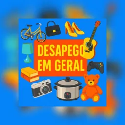 Desapego em geral
